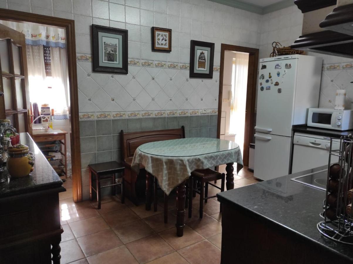 Setenil De Las Bodegas Los Abuelos מראה חיצוני תמונה